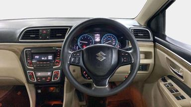 2018 Maruti Ciaz