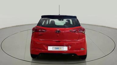 2016 Hyundai Elite i20