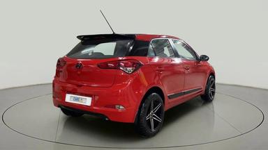 2016 Hyundai Elite i20