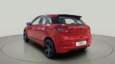 2016 Hyundai Elite i20