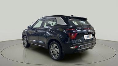 2020 Hyundai Creta