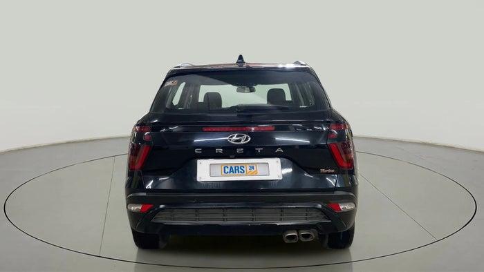 2020 Hyundai Creta