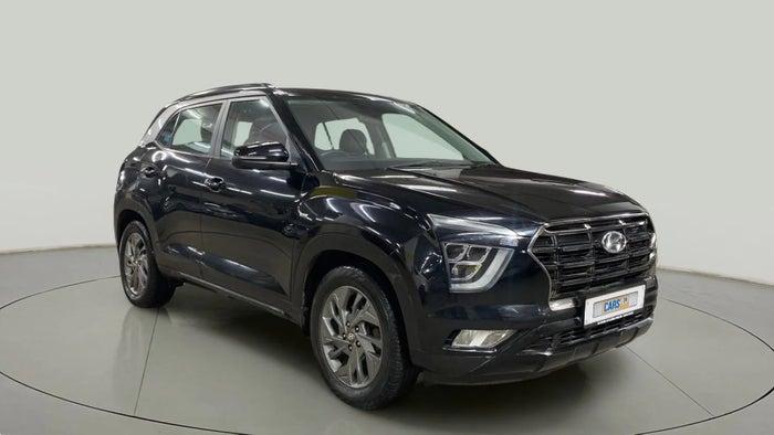 2020 Hyundai Creta