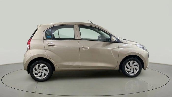 2018 Hyundai NEW SANTRO