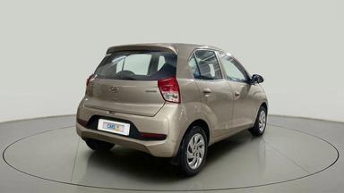 2018 Hyundai NEW SANTRO