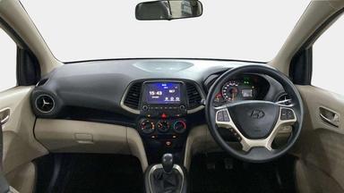 2018 Hyundai NEW SANTRO