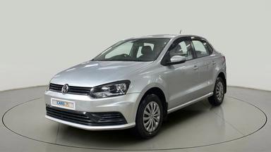 2019 Volkswagen Ameo