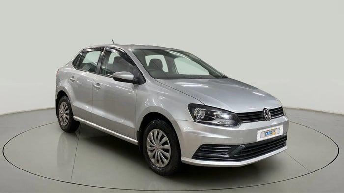 2019 Volkswagen Ameo