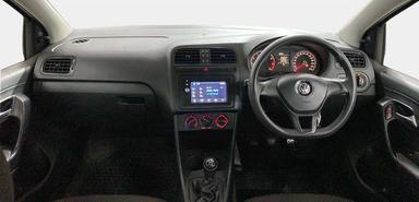 2019 Volkswagen Ameo