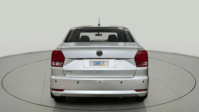 2019 Volkswagen Ameo