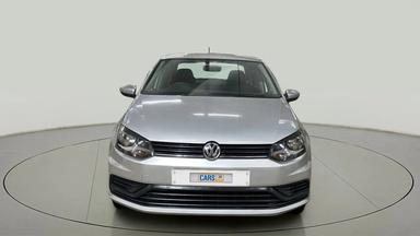 2019 Volkswagen Ameo