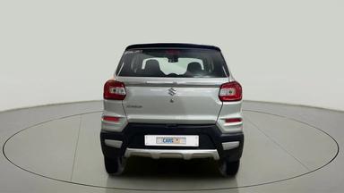 2020 Maruti S PRESSO