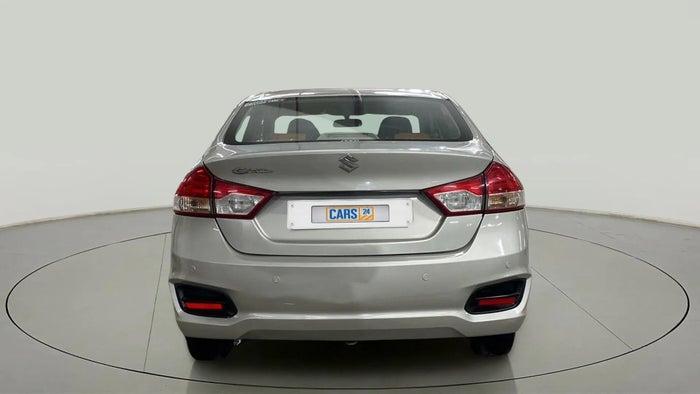 2018 Maruti CIAZ