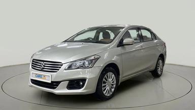 2018 Maruti CIAZ