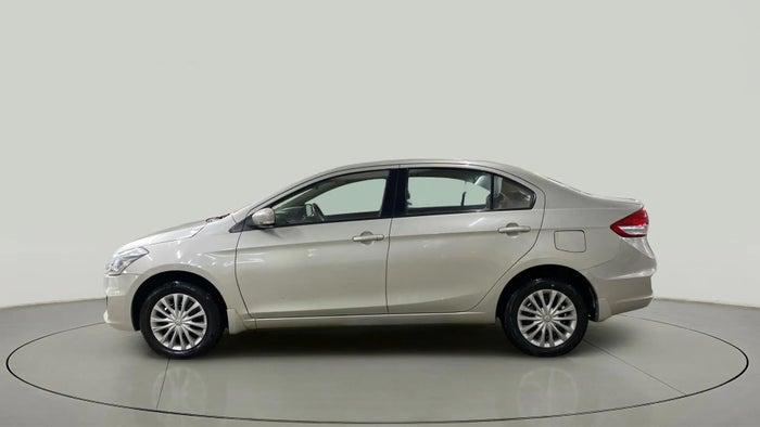 2018 Maruti CIAZ