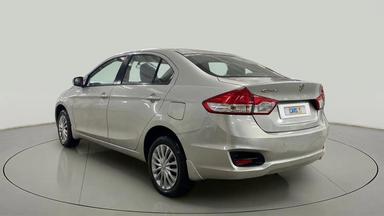 2018 Maruti CIAZ