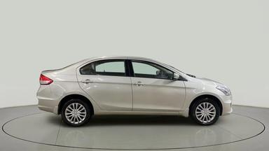 2018 Maruti CIAZ