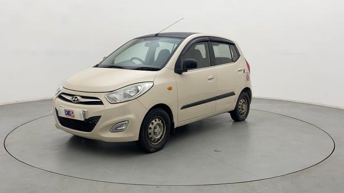 2013 Hyundai i10