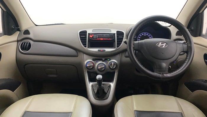 2013 Hyundai i10