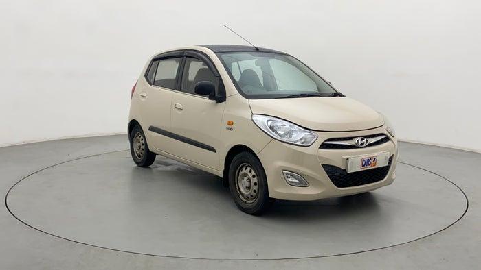 2013 Hyundai i10