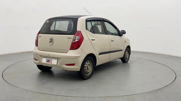 2013 Hyundai i10