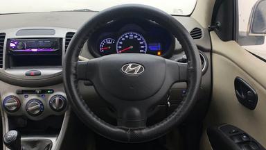 2013 Hyundai i10