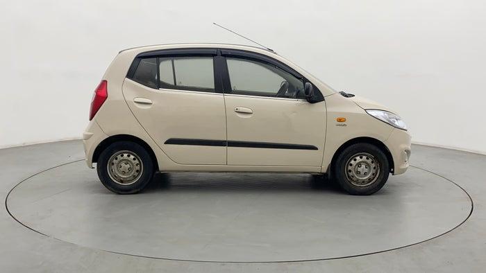 2013 Hyundai i10