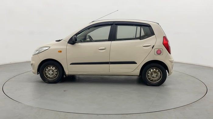 2013 Hyundai i10