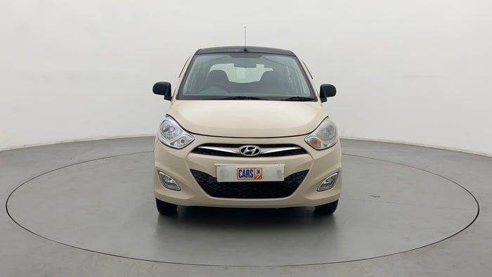 2013 Hyundai i10