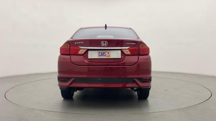 2022 Honda City