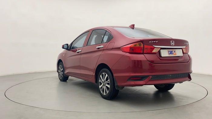 2022 Honda City