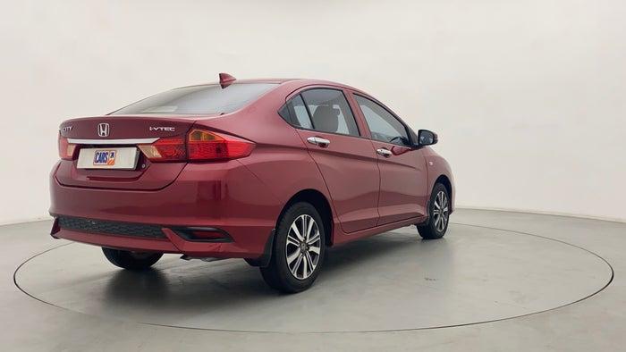 2022 Honda City