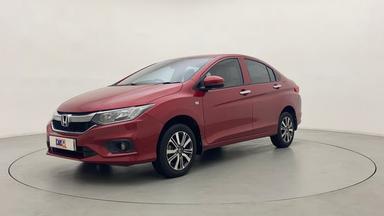 2022 Honda City