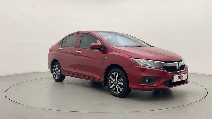 2022 Honda City