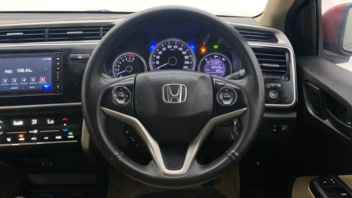 2022 Honda City