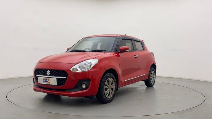 2022 Maruti Swift