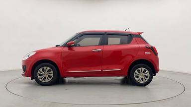 2022 Maruti Swift