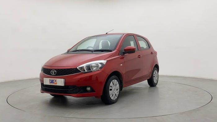 2020 Tata Tiago