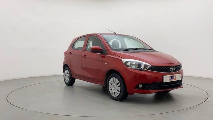 2020 Tata Tiago