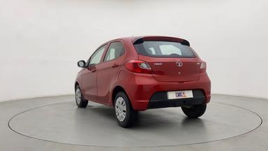 2020 Tata Tiago