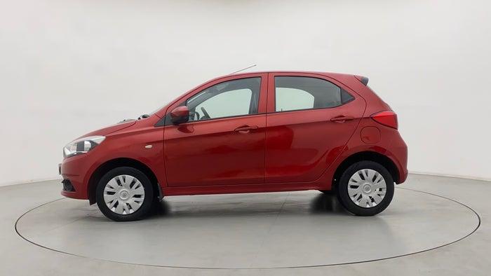 2020 Tata Tiago