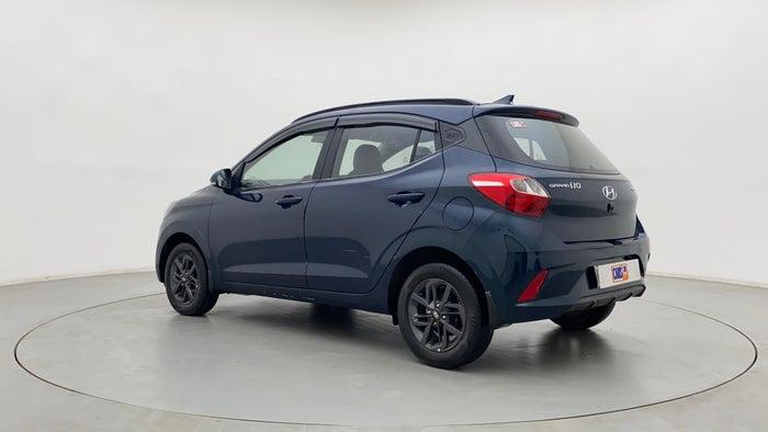 2020 Hyundai GRAND I10 NIOS