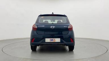 2020 Hyundai GRAND I10 NIOS