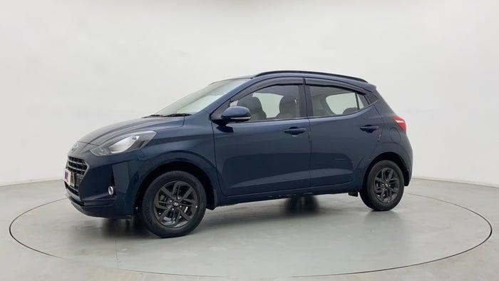 2020 Hyundai GRAND I10 NIOS