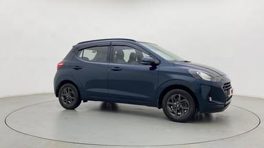 2020 Hyundai GRAND I10 NIOS