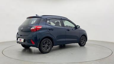 2020 Hyundai GRAND I10 NIOS