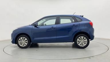 2017 Maruti Baleno