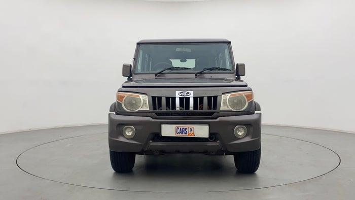 2019 Mahindra Bolero