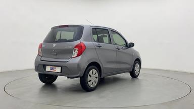 2017 Maruti Celerio