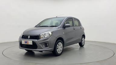 2017 Maruti Celerio